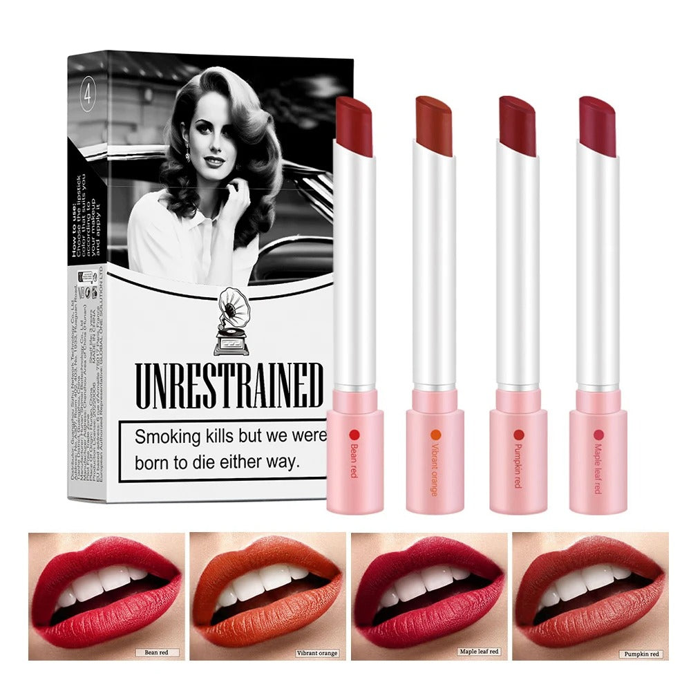 Lana Lipsticks